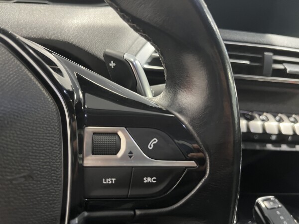Peugeot 3008 null 22