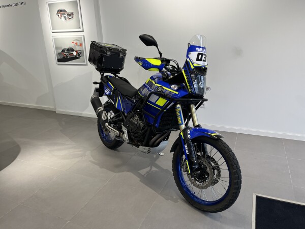 Yamaha Ténéré 700 22