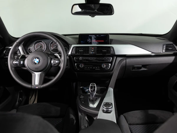 BMW 420 Gran Coupé Pack M (+Kit M Performance) 35