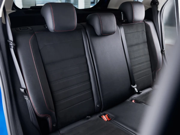 Ford EcoSport 1.0 EcoBoost ST-Line Plus 29
