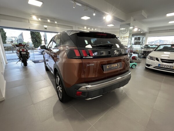 Peugeot 3008 null 6