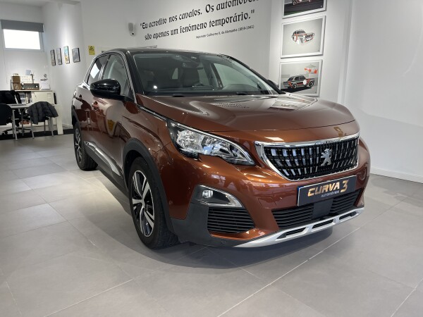 Peugeot 3008 null 2