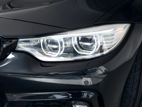 BMW 420 Gran Coupé Pack M (+Kit M Performance) 5