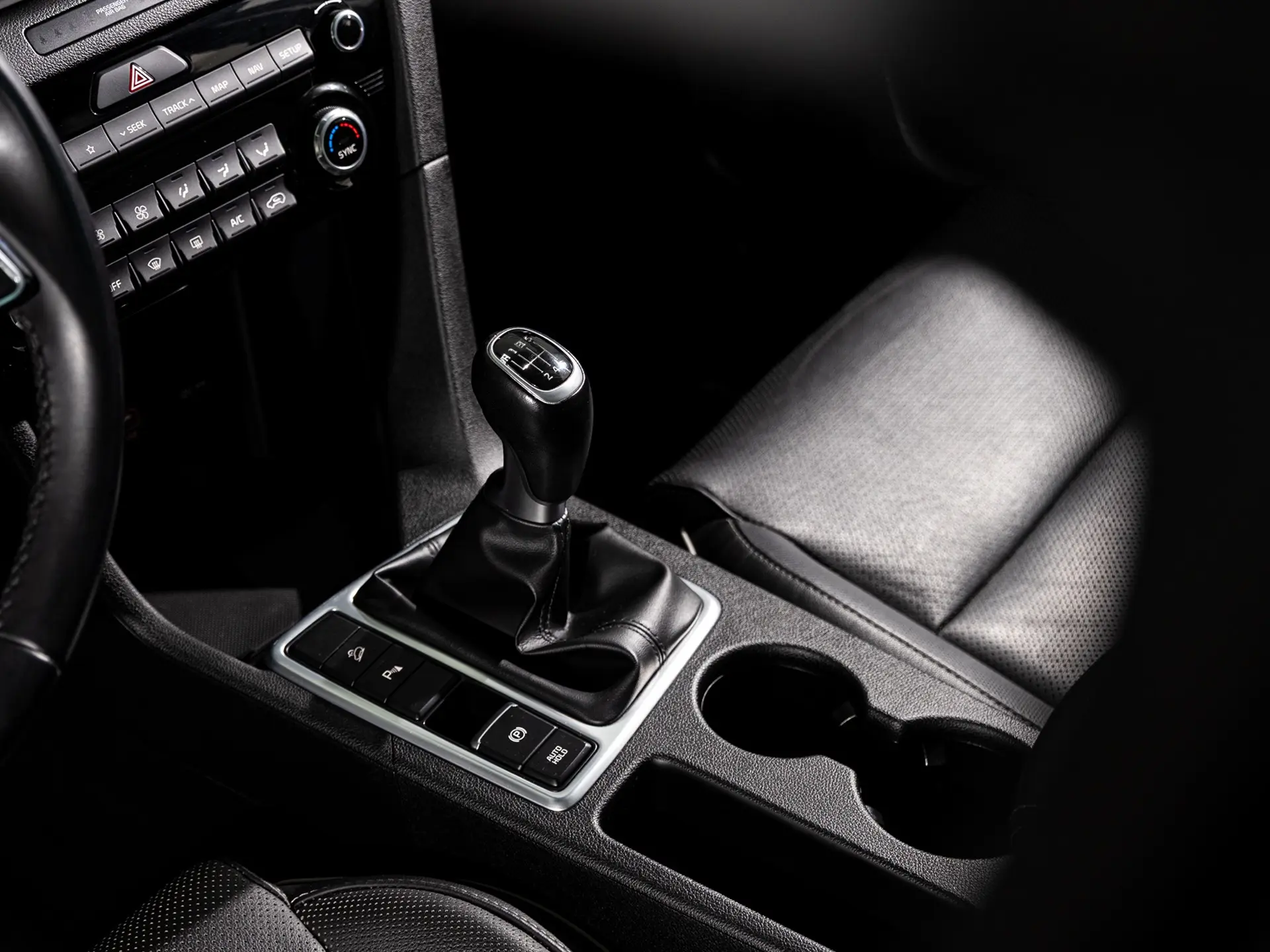 Kia Sportage 1.6 CRDi ISG TX 18