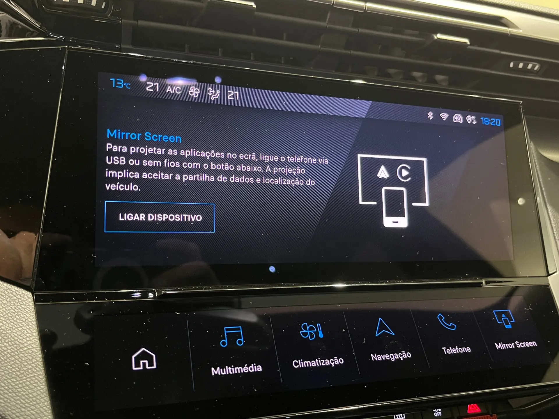 Peugeot 308 SW 1.6 Hybrid GT e-EAT8 32