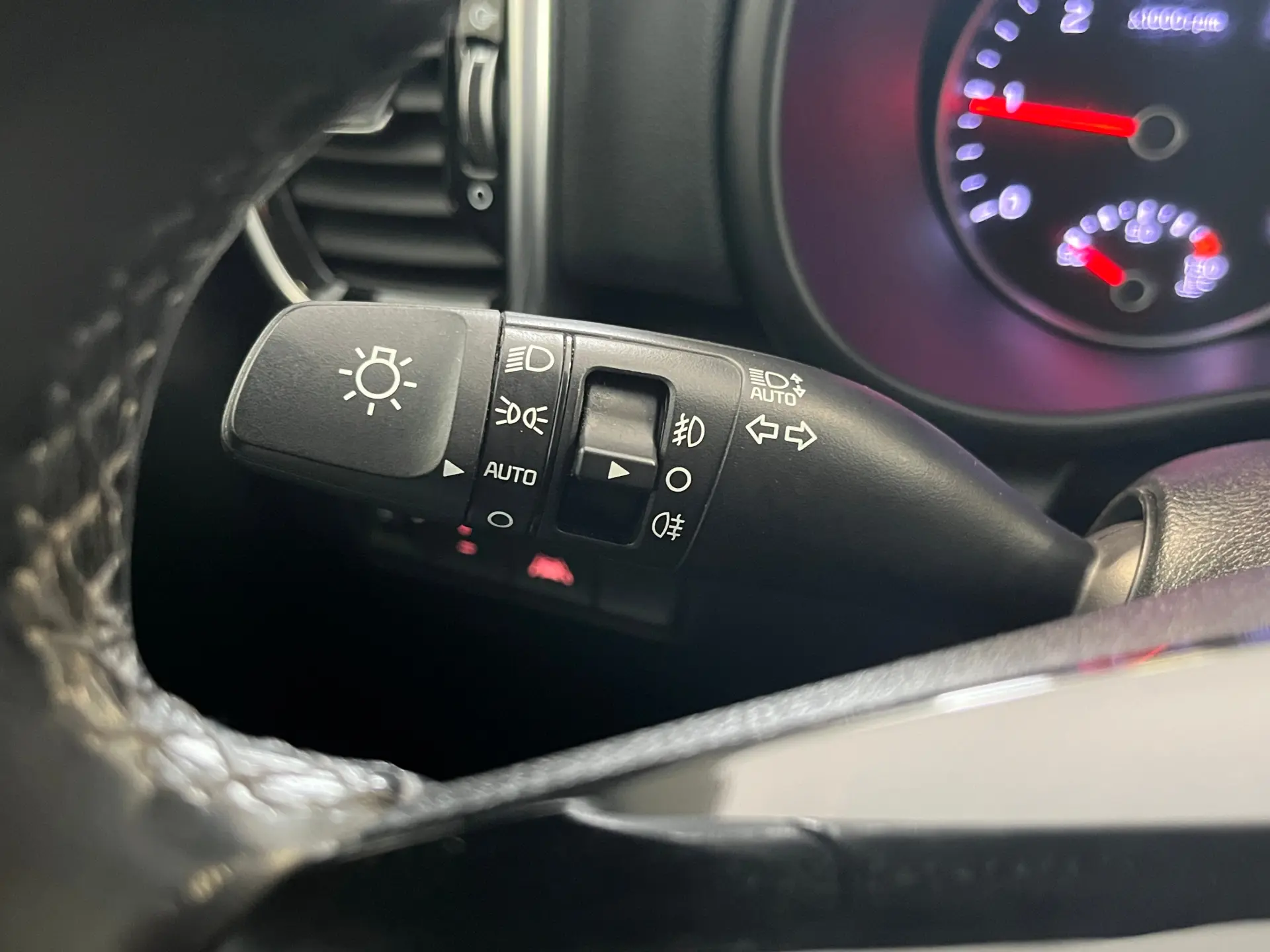 Kia Sportage 1.6 CRDi ISG TX 26