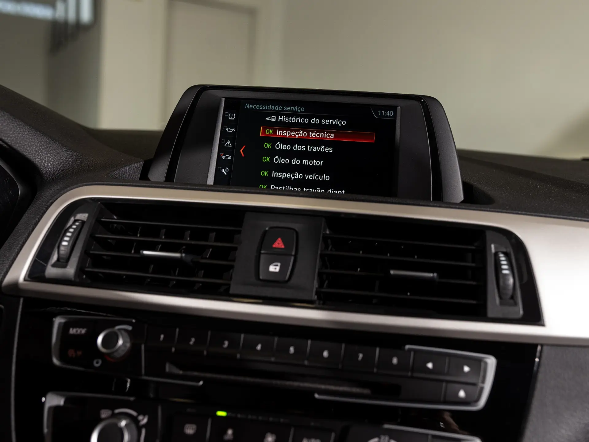 BMW 116 d 7L Auto 16