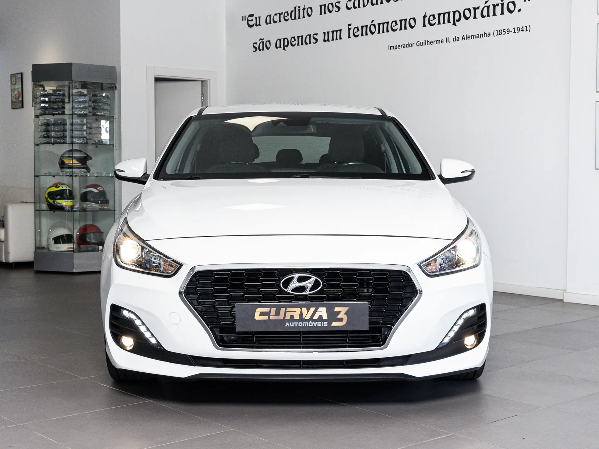 Hyundai i30 1.6 CRDI STyle 2