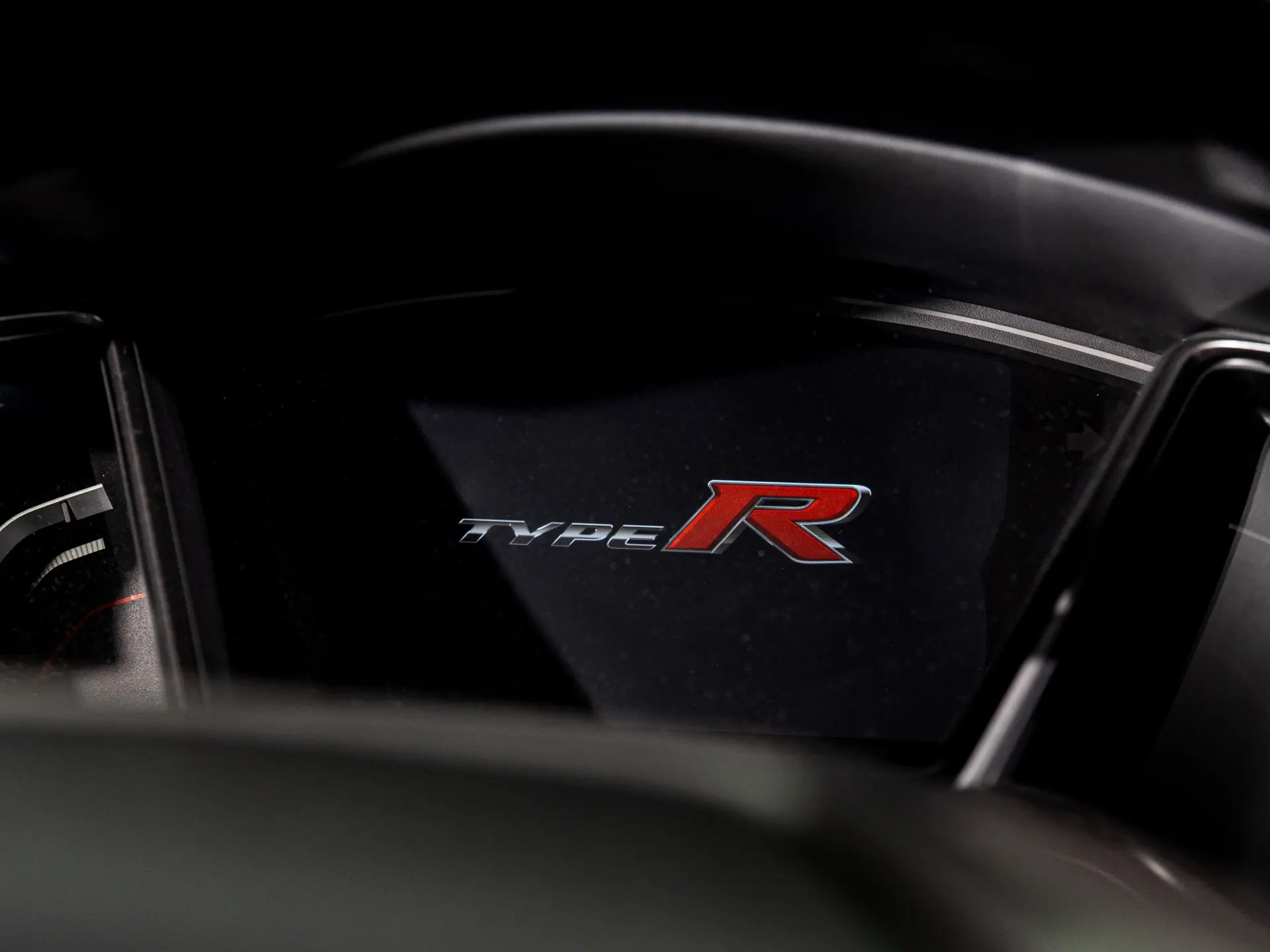 Honda Civic 2.0 i-VTEC Type-R GT 31