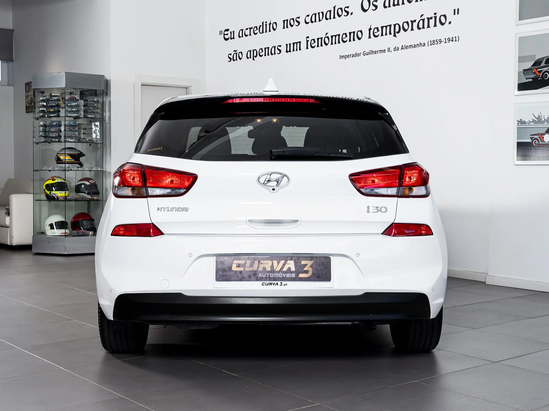 Hyundai i30 1.6 CRDI STyle 4