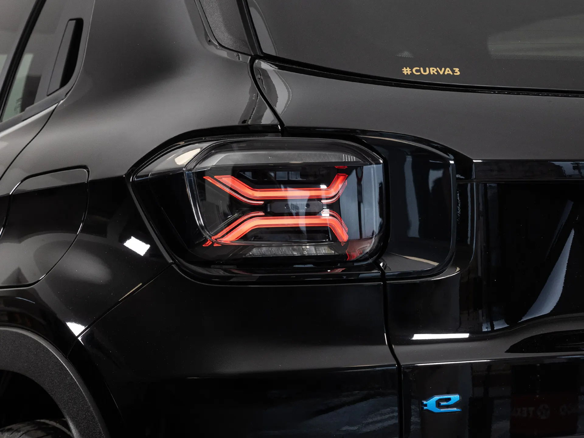 Jeep Avenger 54 kWh 1st Editon 10