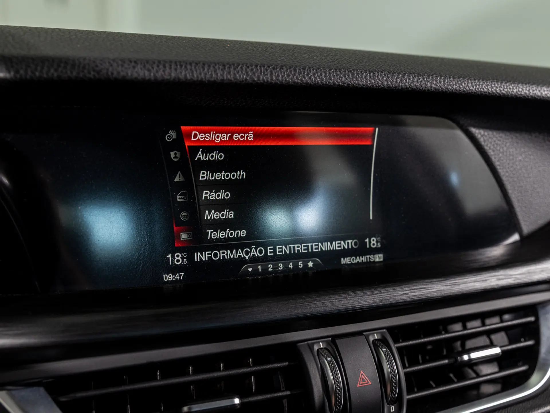 Alfa Romeo Stelvio 2.2 16V AT8-Q4 Super 27