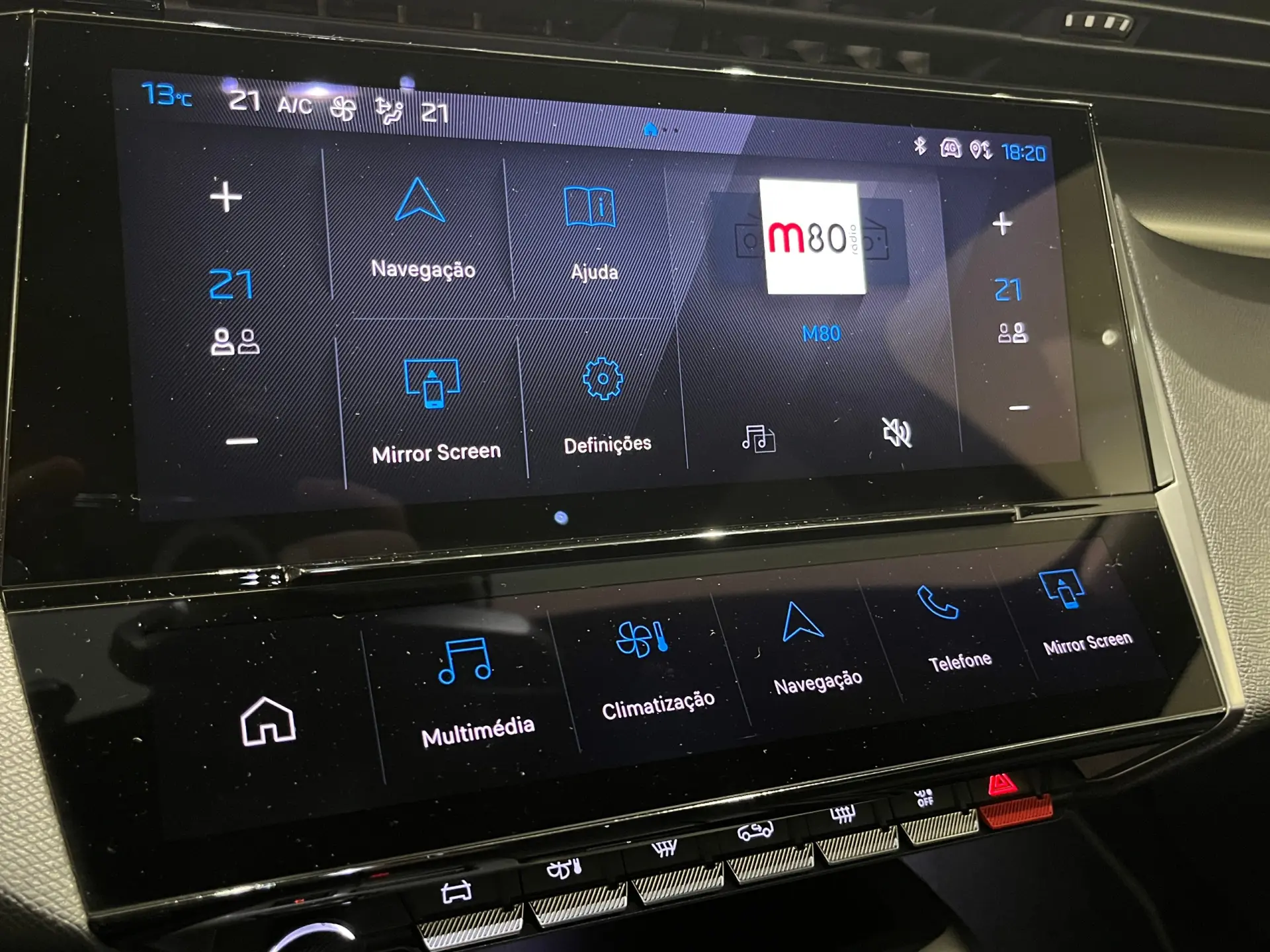 Peugeot 308 SW 1.6 Hybrid GT e-EAT8 30