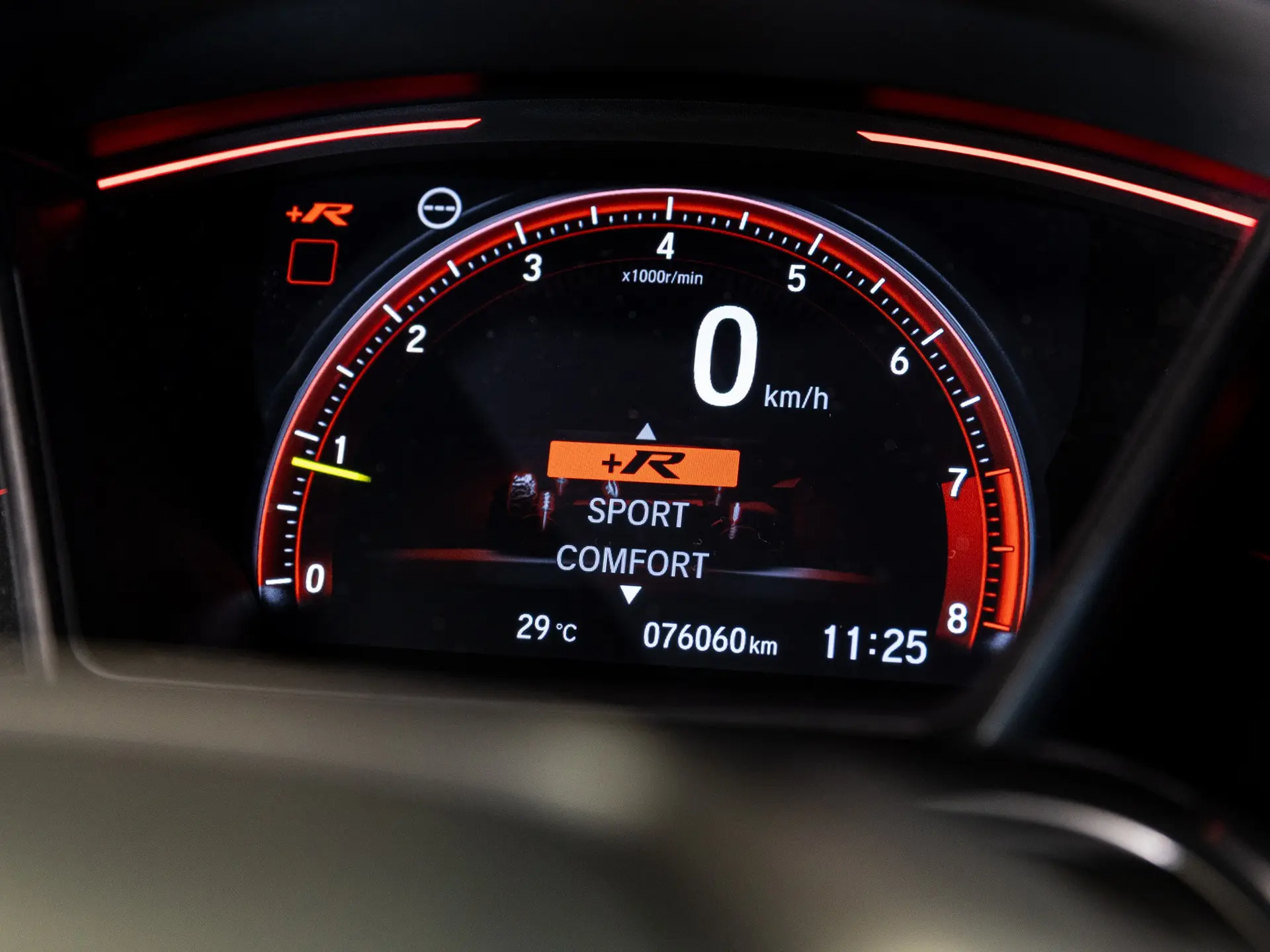 Honda Civic 2.0 i-VTEC Type-R GT 15
