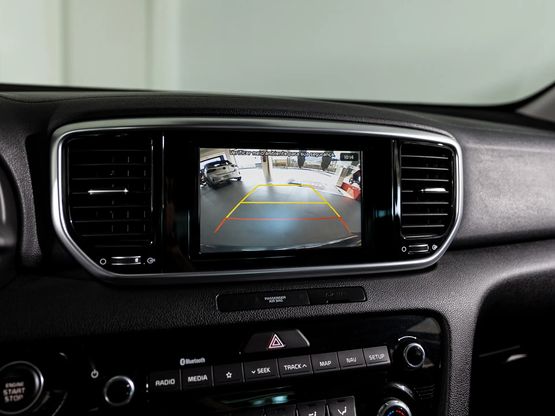 Kia Sportage 1.6 CRDi ISG TX 27