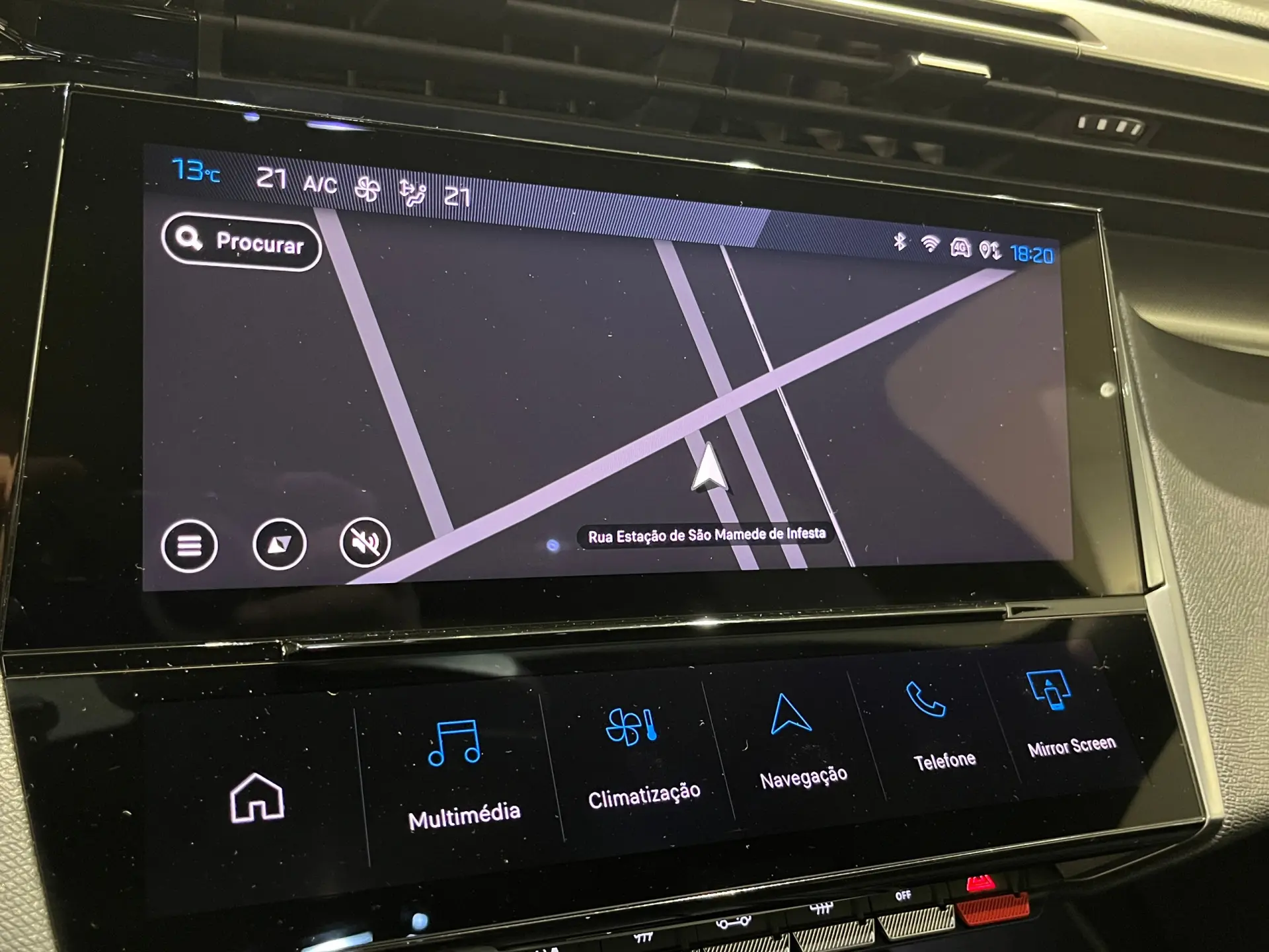 Peugeot 308 SW 1.6 Hybrid GT e-EAT8 31