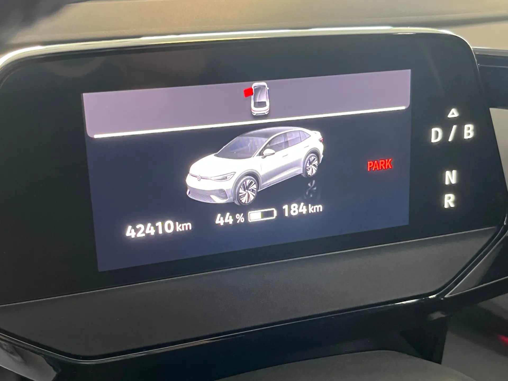 Volkswagen ID.5 77 kWh Pro Performance 24