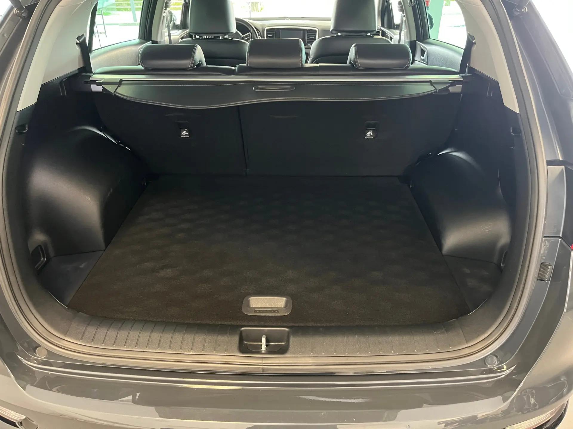 Kia Sportage 1.6 CRDi ISG TX 16