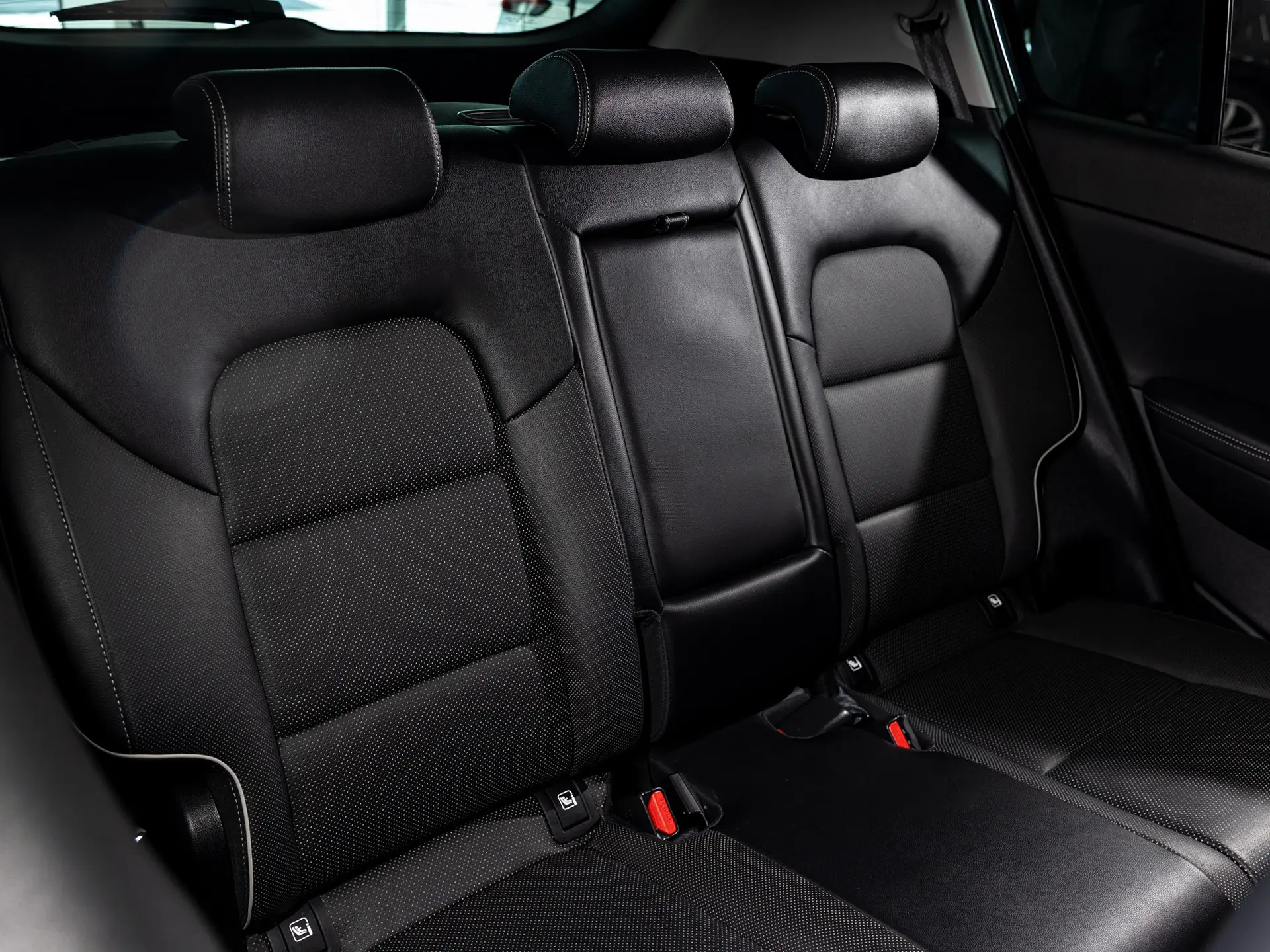 Kia Sportage 1.6 CRDi ISG TX 13