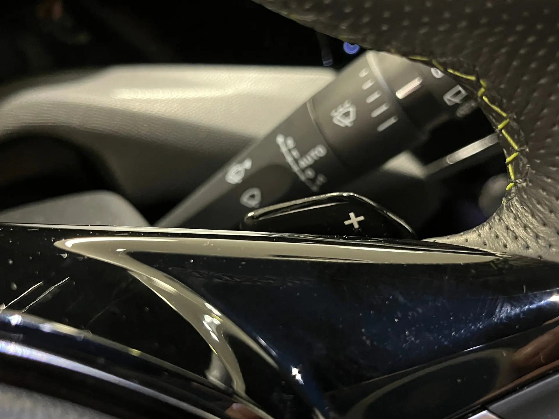 Peugeot 308 SW 1.6 Hybrid GT e-EAT8 27