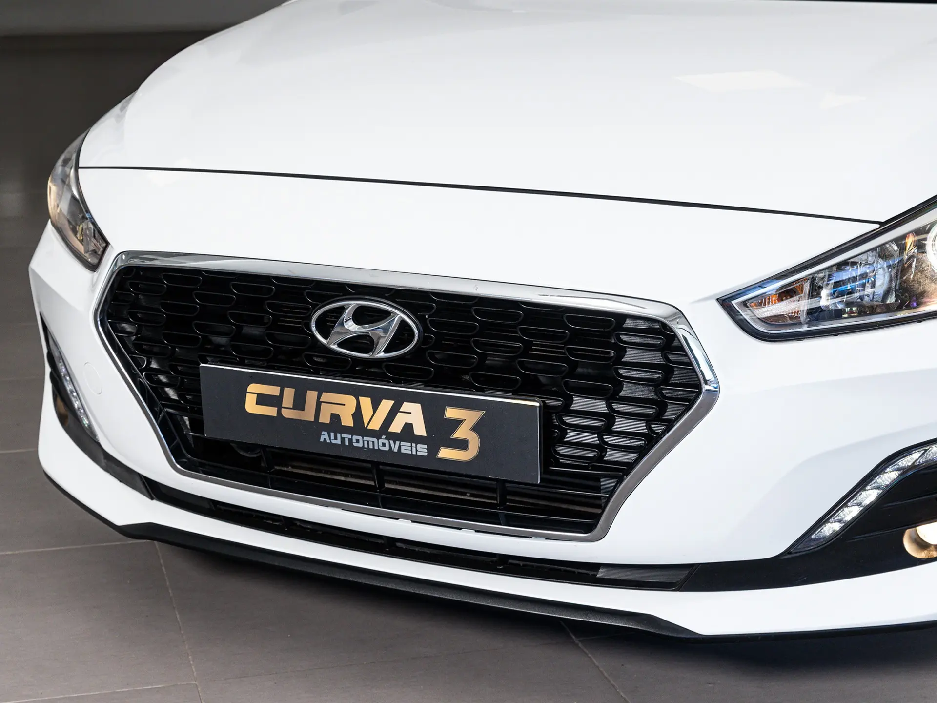 Hyundai i30 1.6 CRDI STyle 5