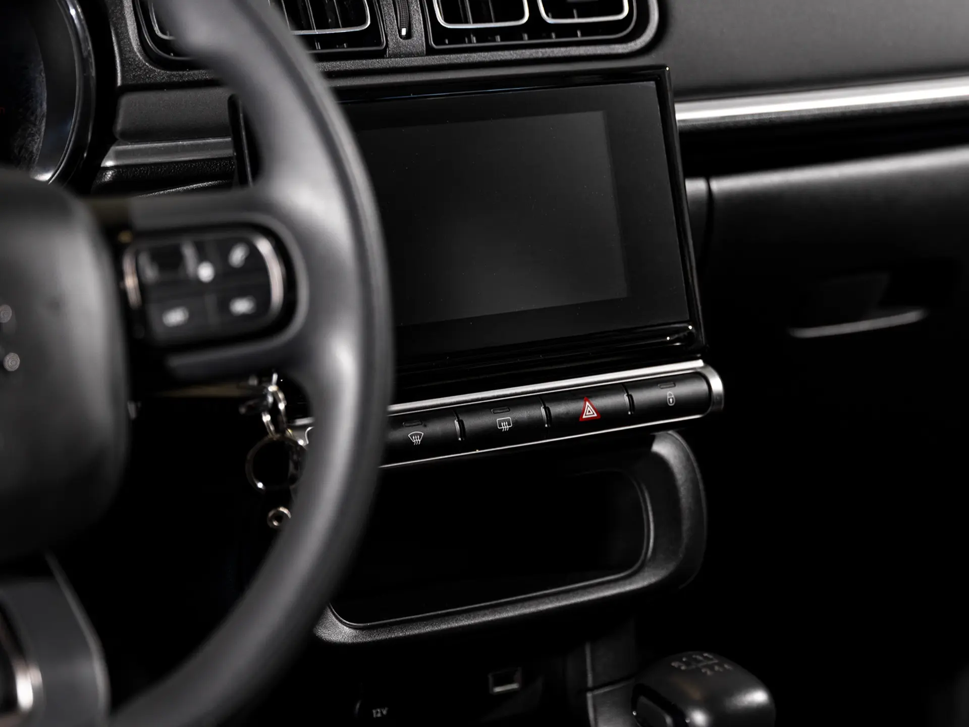 Citroen C3 1.2 PureTech C-Series 14