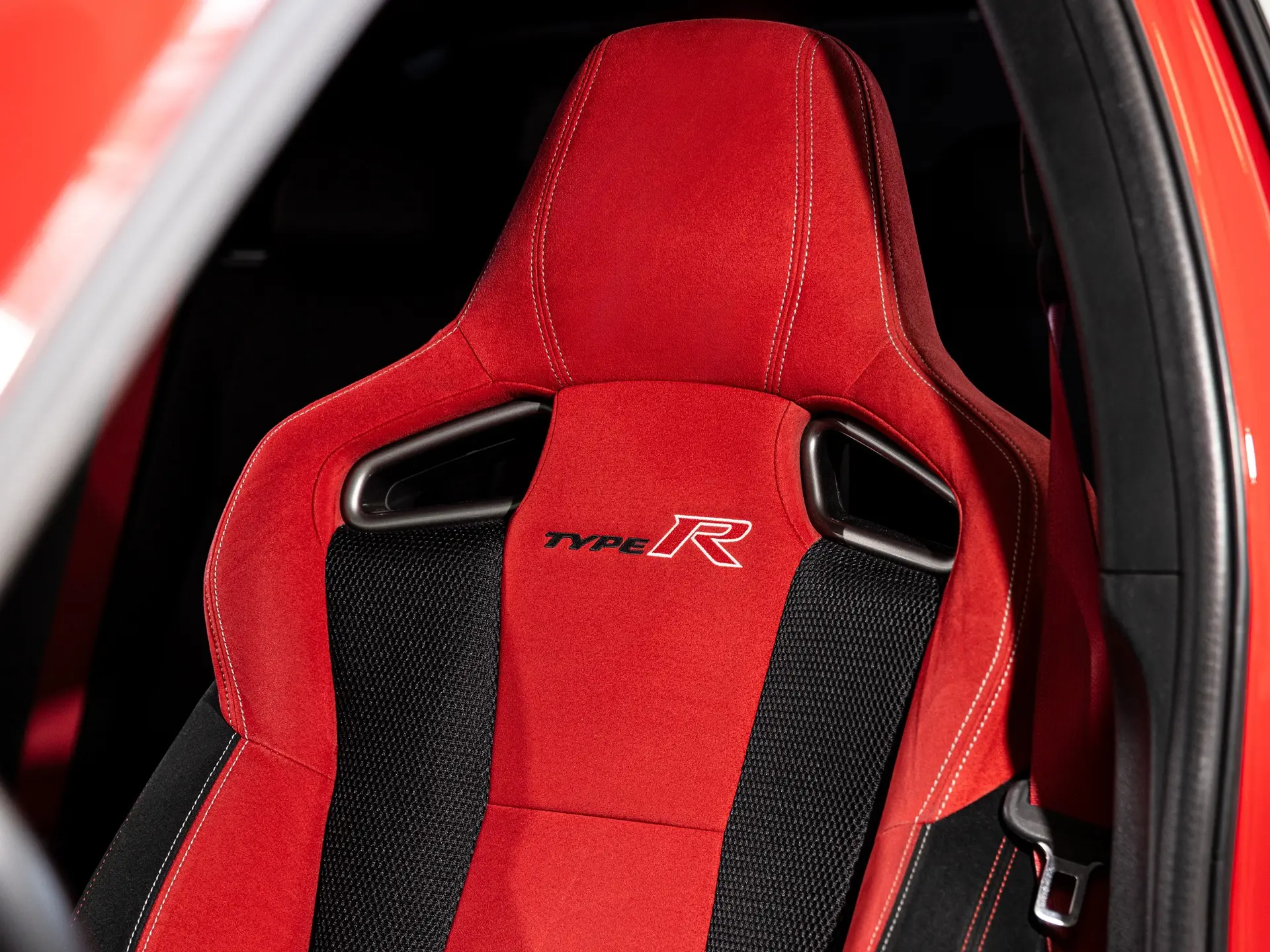Honda Civic 2.0 i-VTEC Type-R GT 27