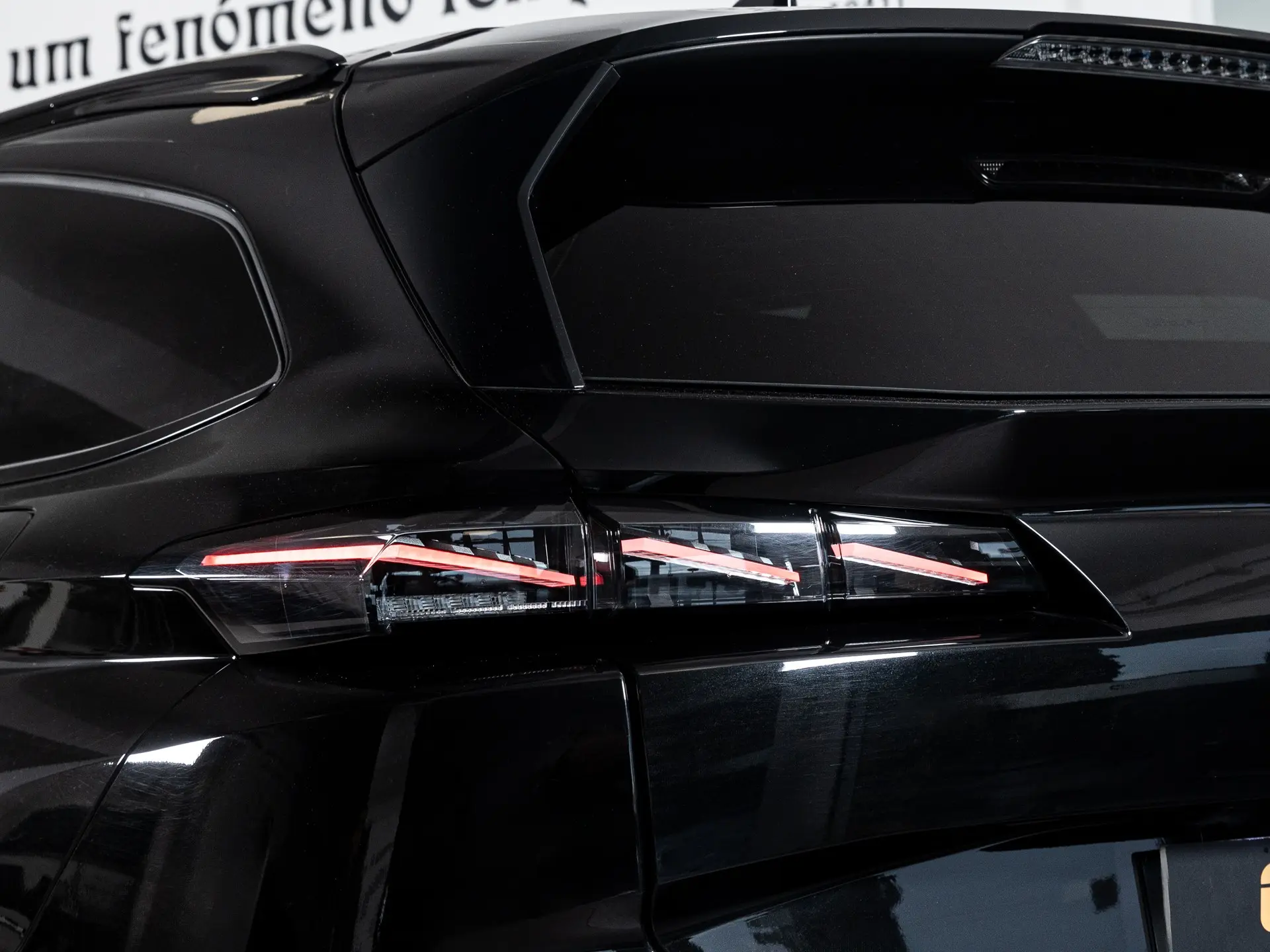 Peugeot 308 SW 1.6 Hybrid GT e-EAT8 8