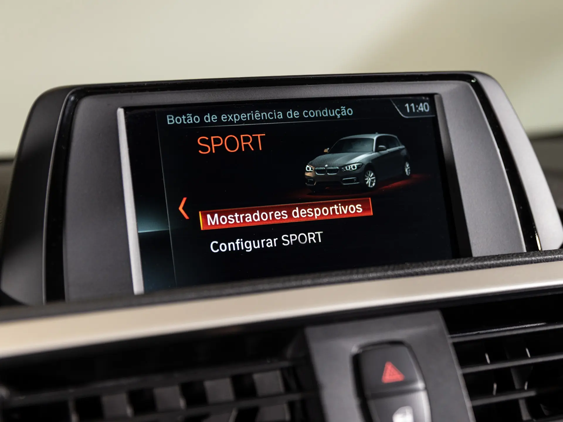 BMW 116 d 7L Auto 14