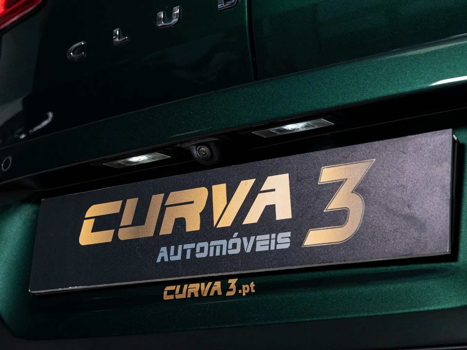 MINI Clubman One D Pack Chili II 11