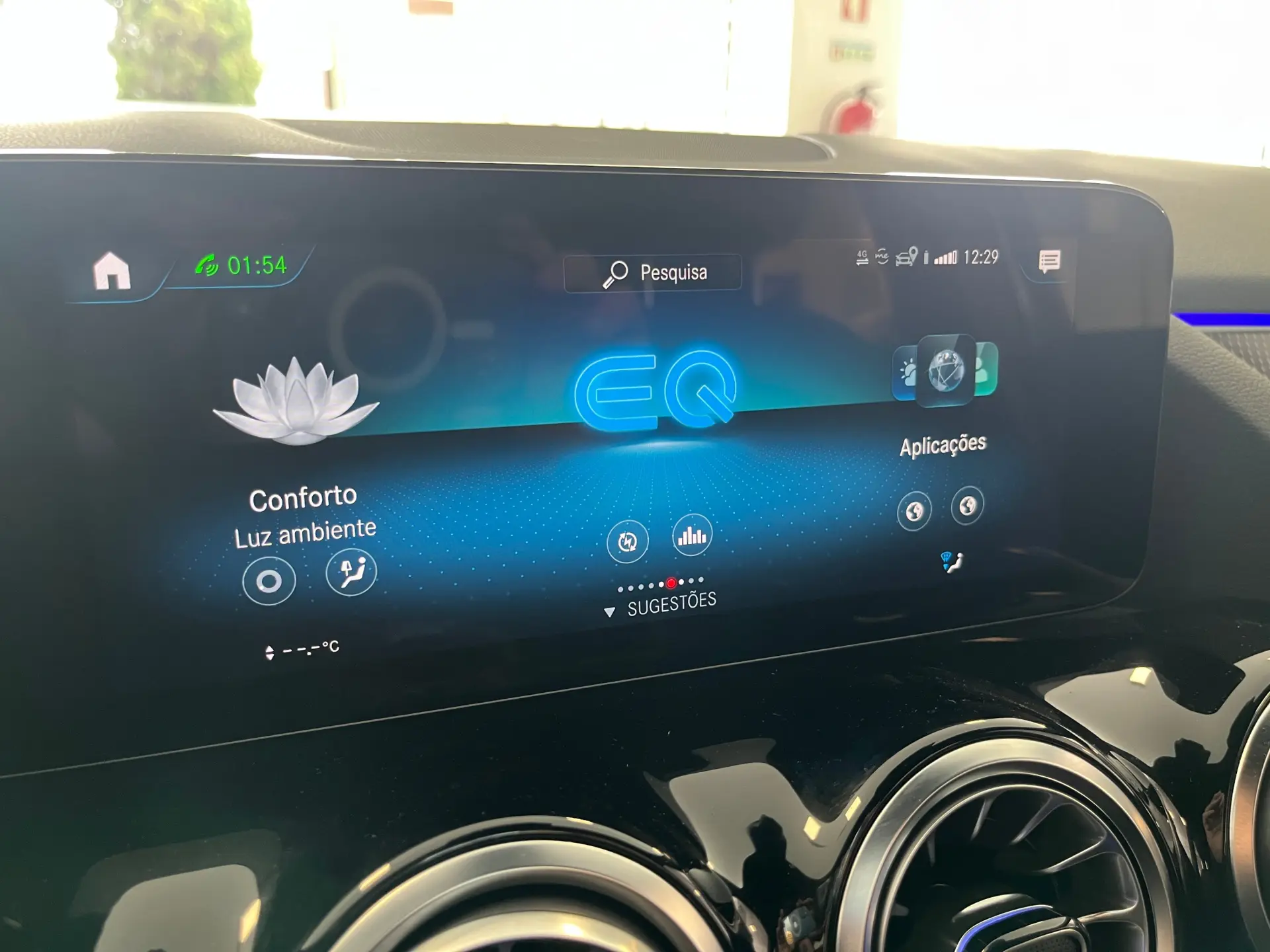 Mercedes-Benz EQA 250 Progressive 18