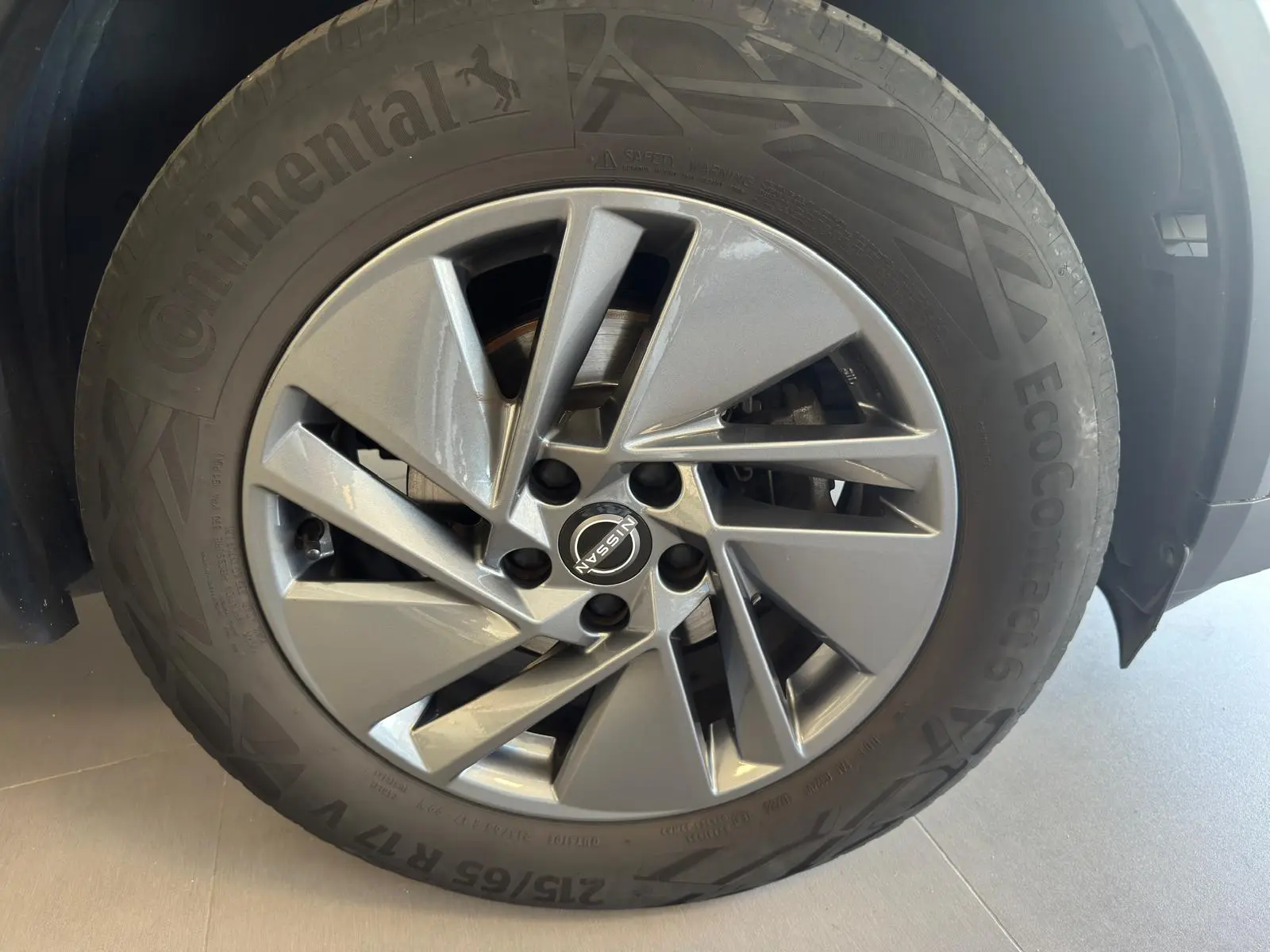 Nissan Qashqai 1.3 DIG-T MHEV MT Acenta 14