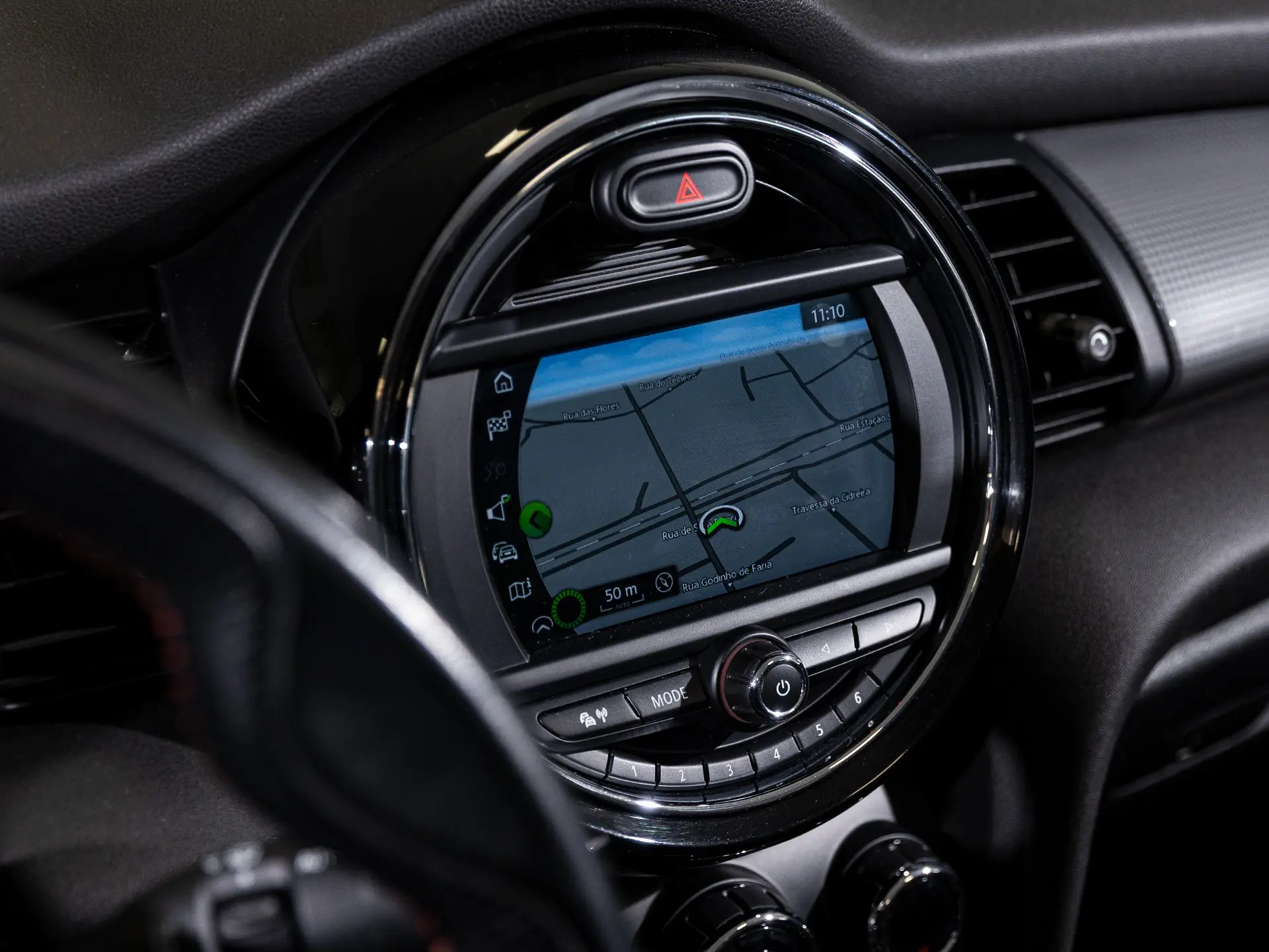 MINI Cabrio Cooper Premium Extra JCW Auto 24