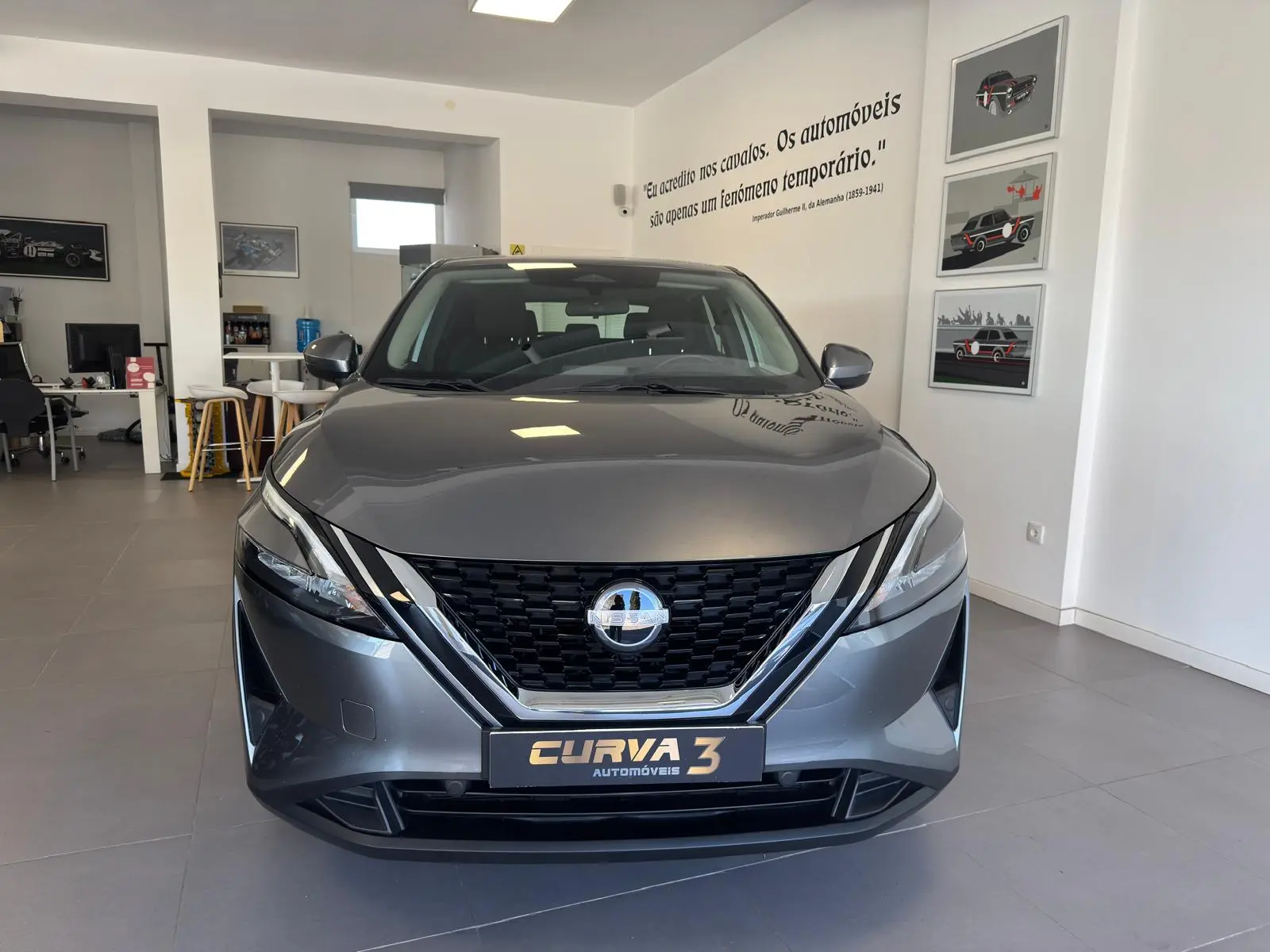 Nissan Qashqai 1.3 DIG-T MHEV MT Acenta 2