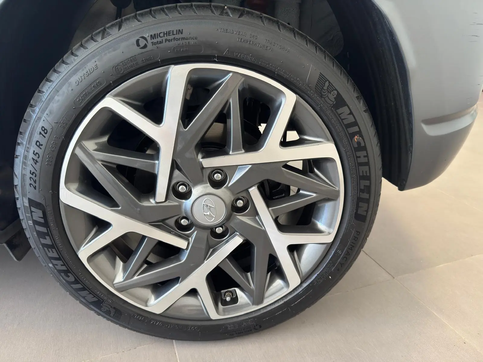 Hyundai Kauai 1.6 GDi HEV Premium Pack Plus 18