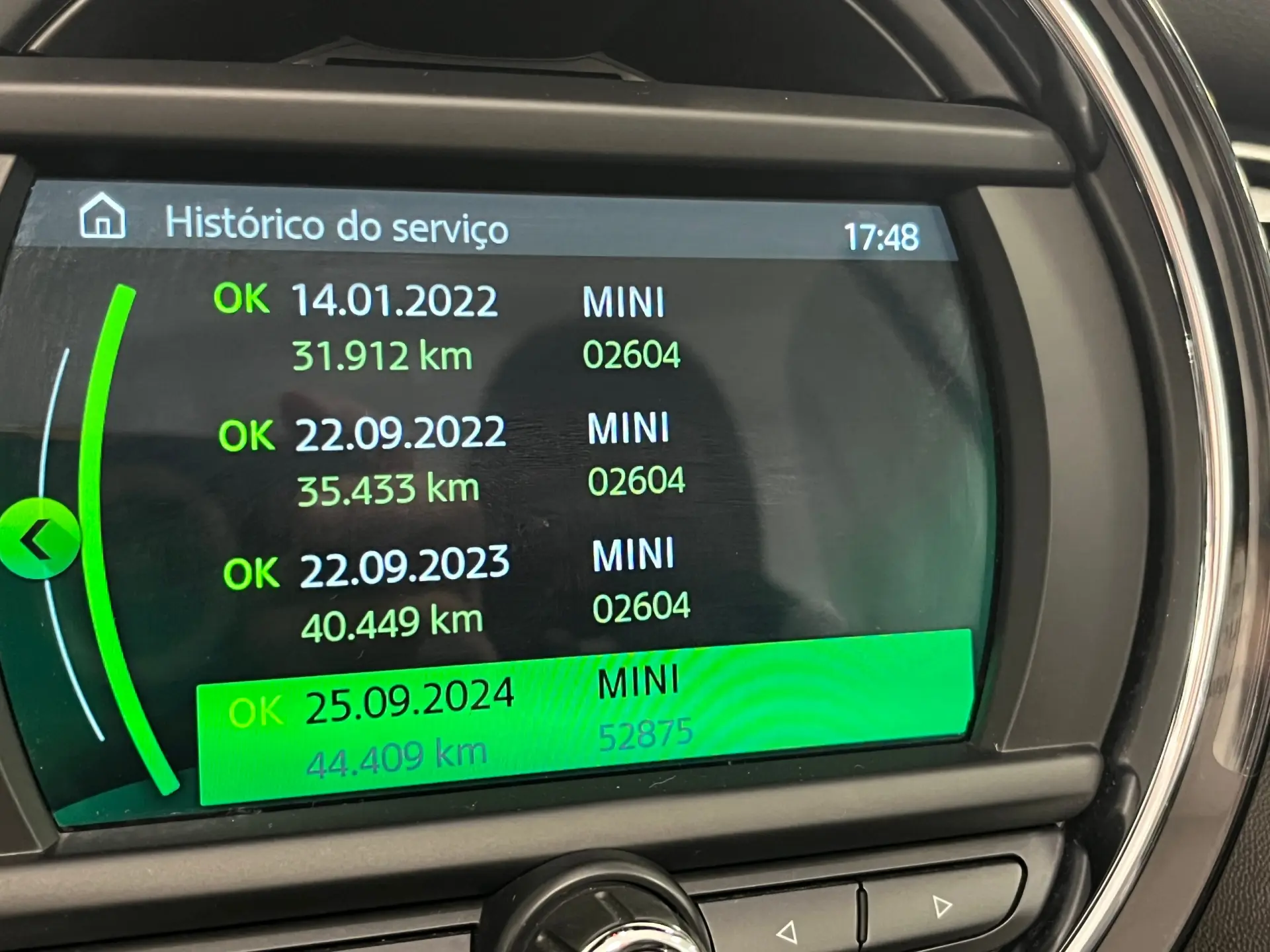 MINI Cabrio Cooper Premium Extra JCW Auto 18