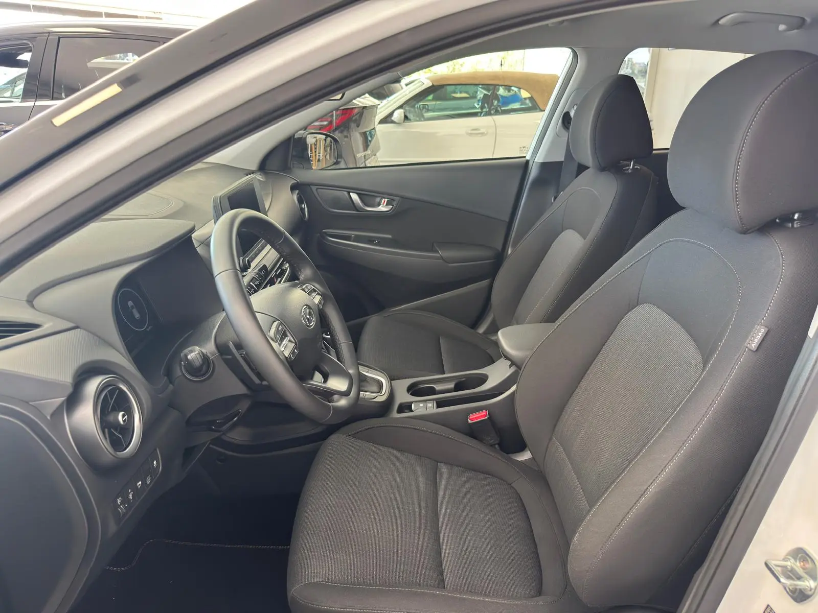 Hyundai Kauai 1.6 GDi HEV Premium Pack Plus 16