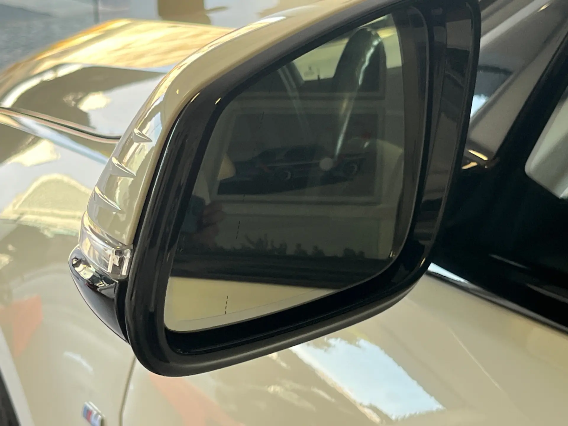 BMW 116 d Pack M Auto 36
