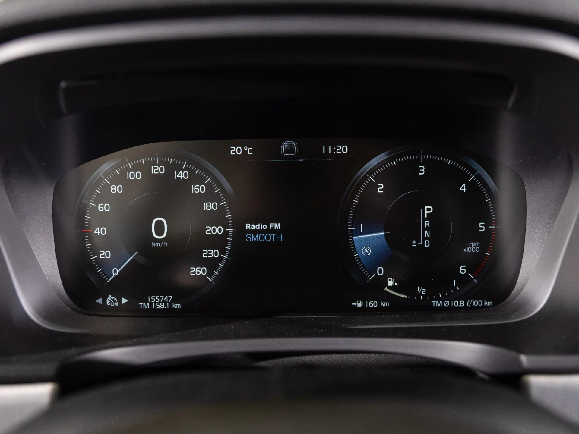 Volvo V90 2.0 D5 Momentum AWD Geartronic 12