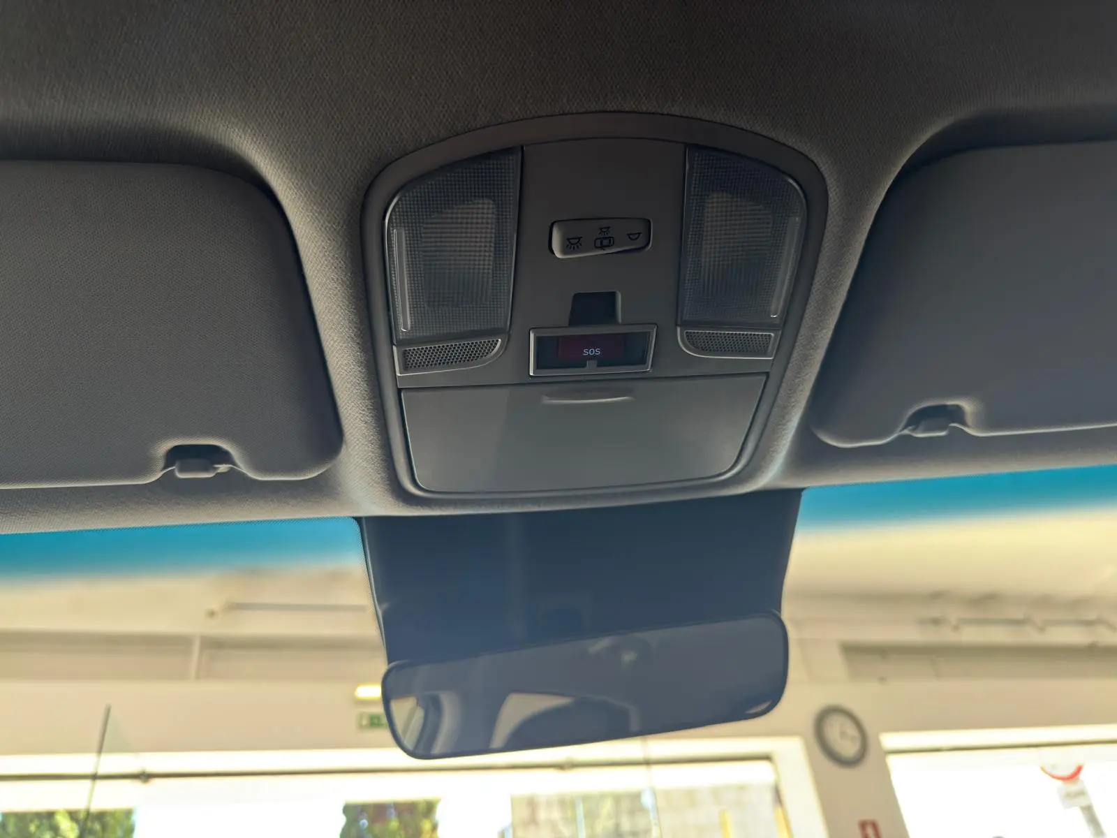 Hyundai Kauai 1.6 GDi HEV Premium Pack Plus 15