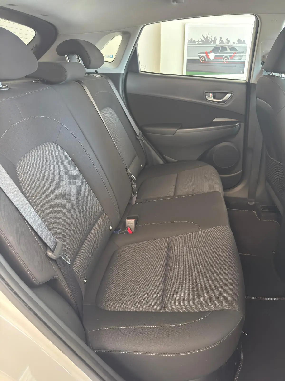 Hyundai Kauai 1.6 GDi HEV Premium Pack Plus 17
