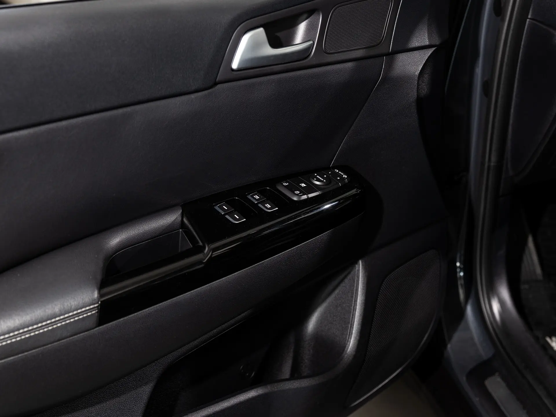 Kia Sportage 1.6 CRDi ISG TX 15