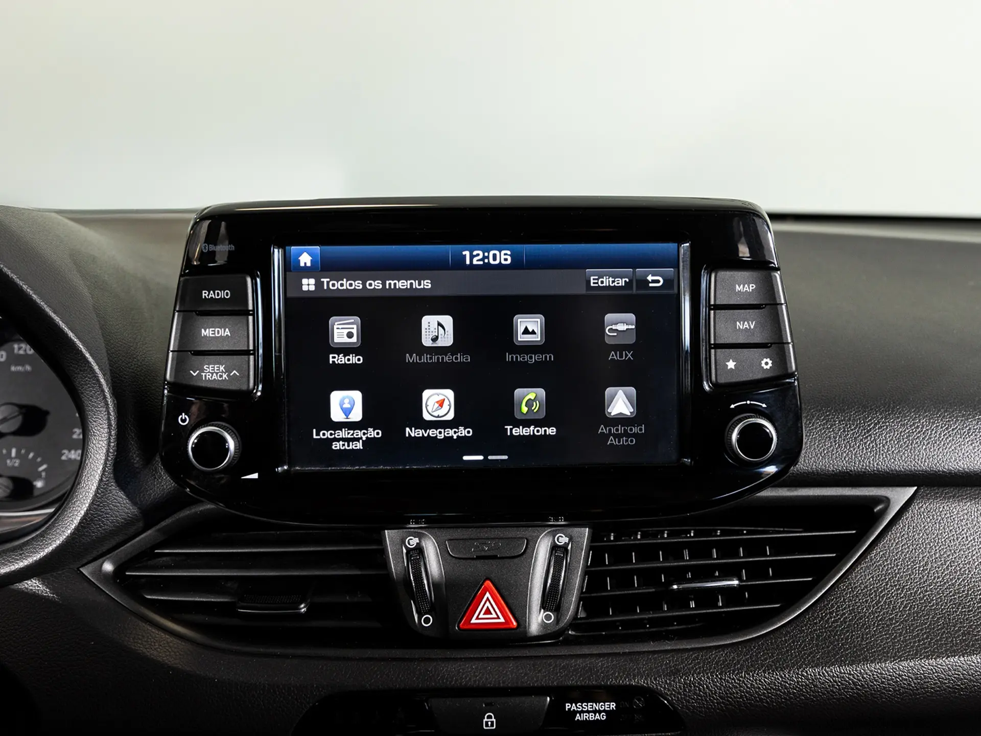Hyundai i30 1.6 CRDI STyle 13