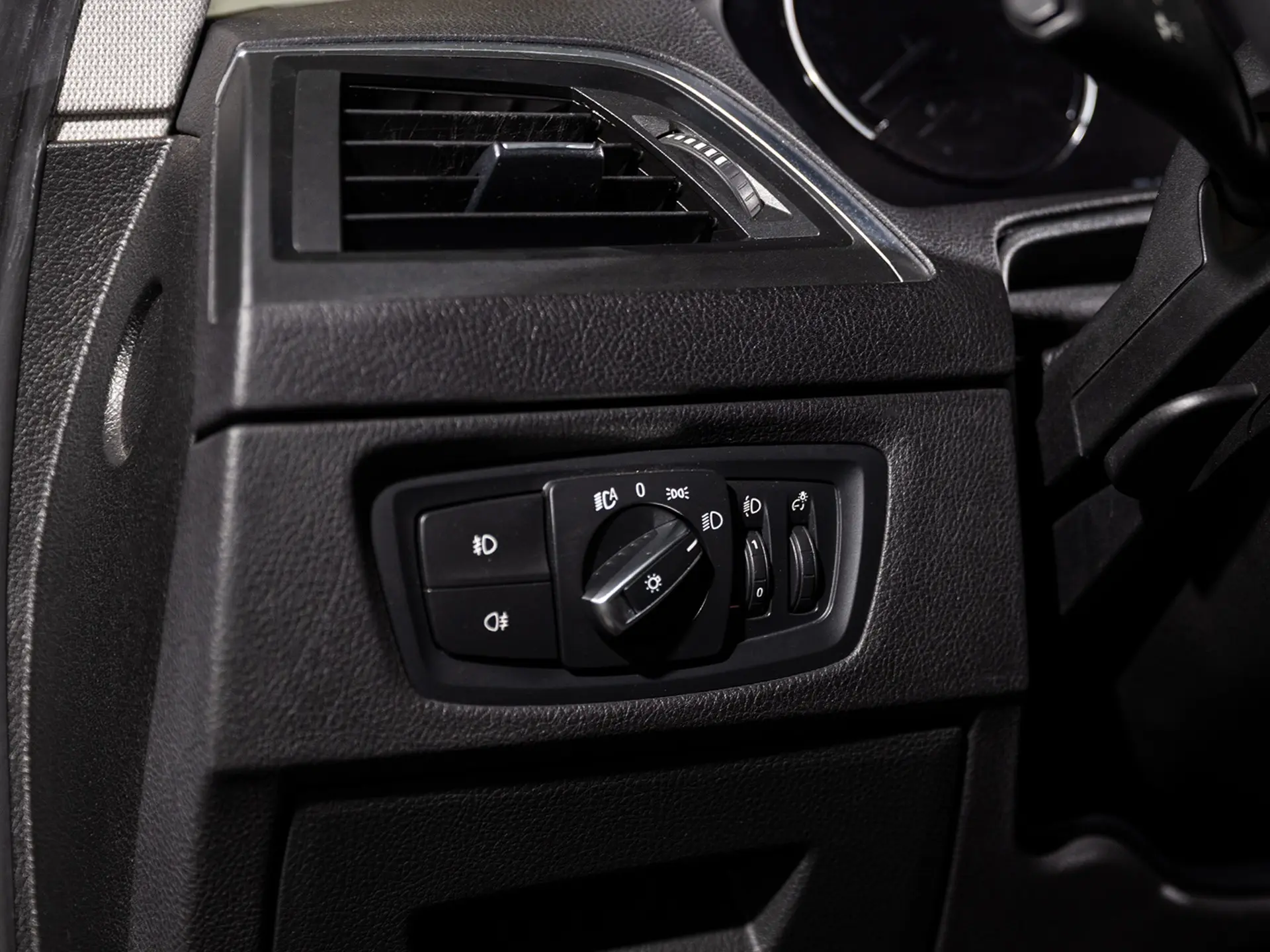 BMW 116 d 7L Auto 27