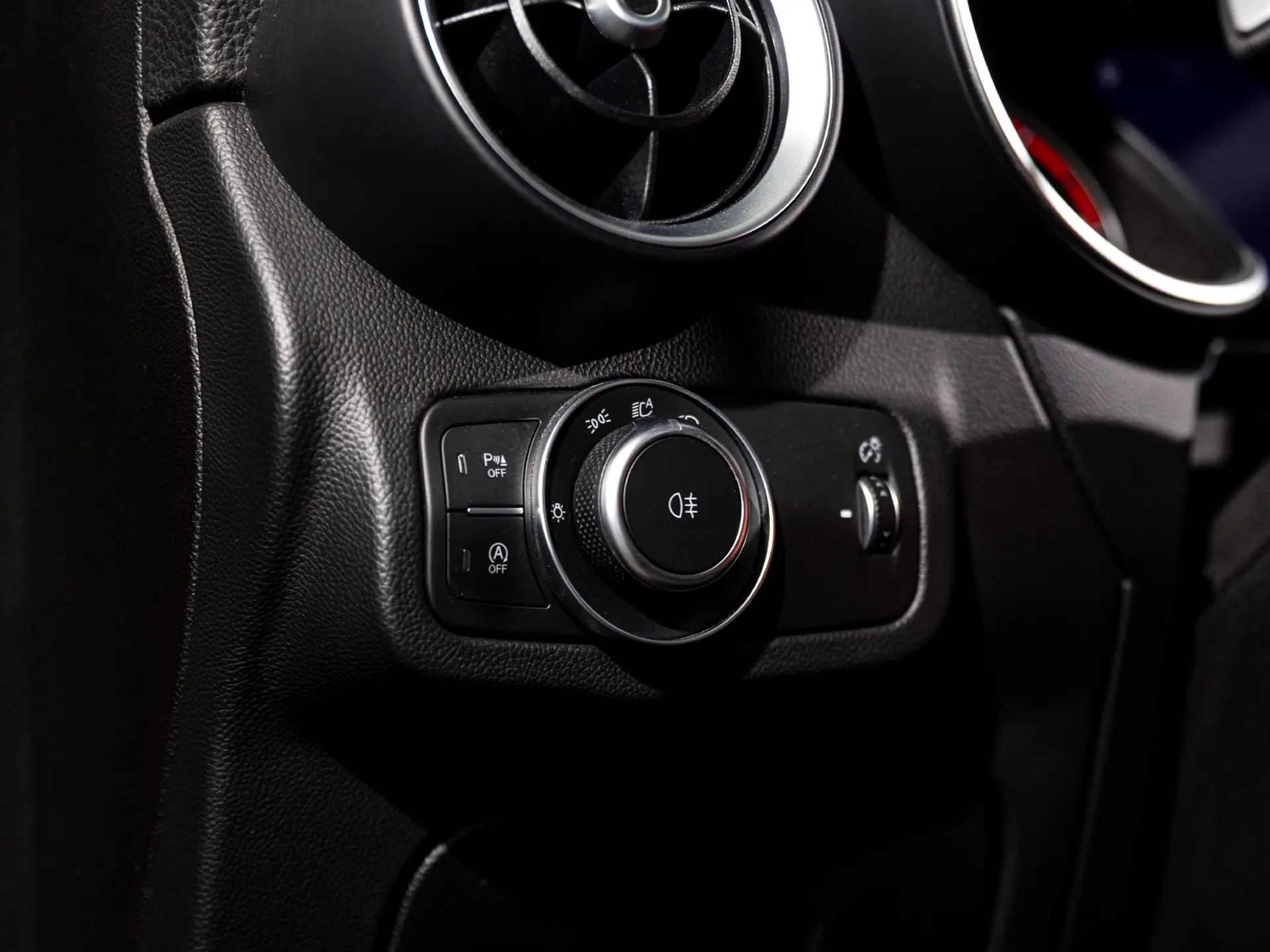 Alfa Romeo Stelvio 2.2 16V AT8-Q4 Super 23