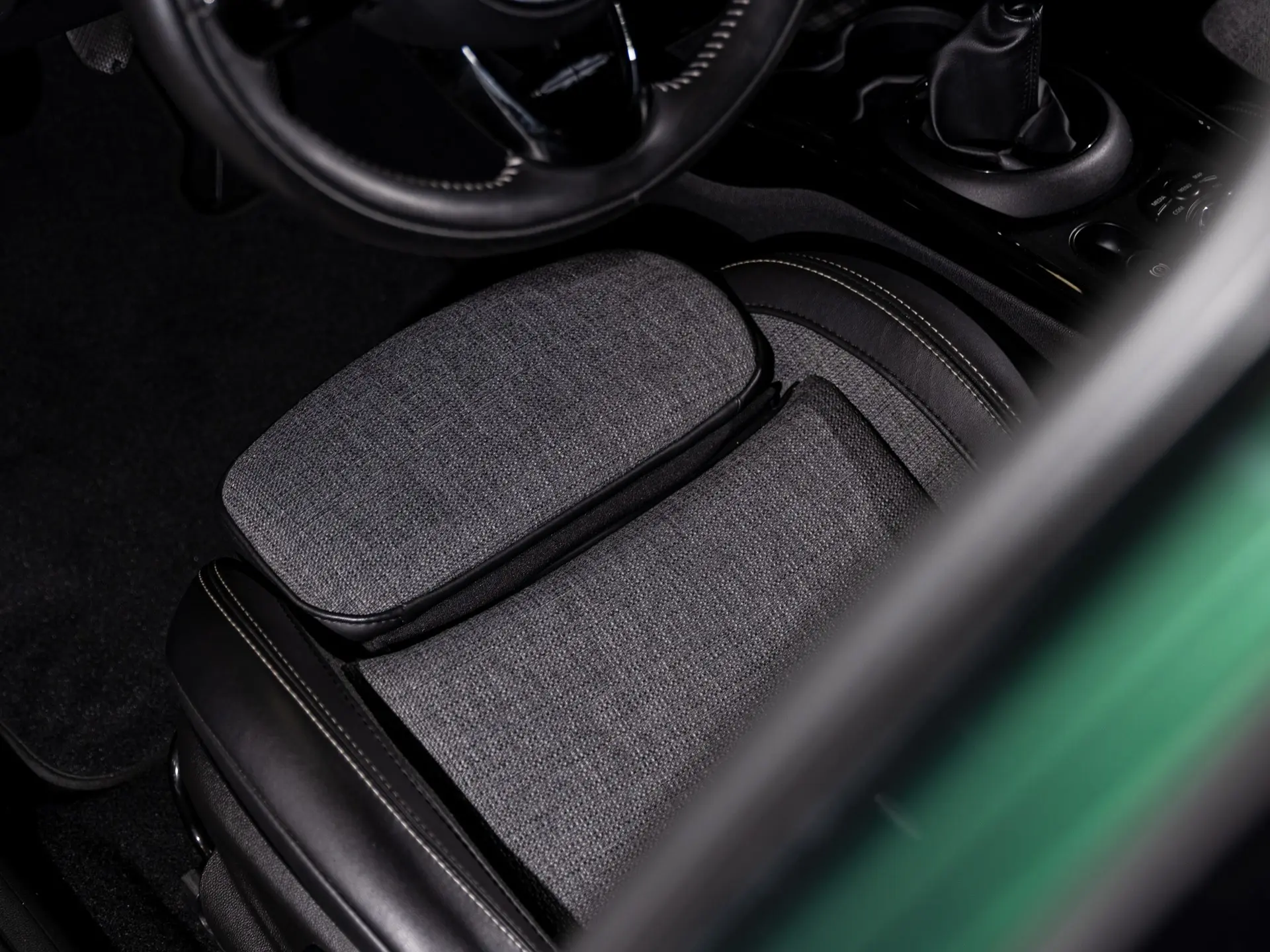 MINI Clubman One D Pack Chili II 15