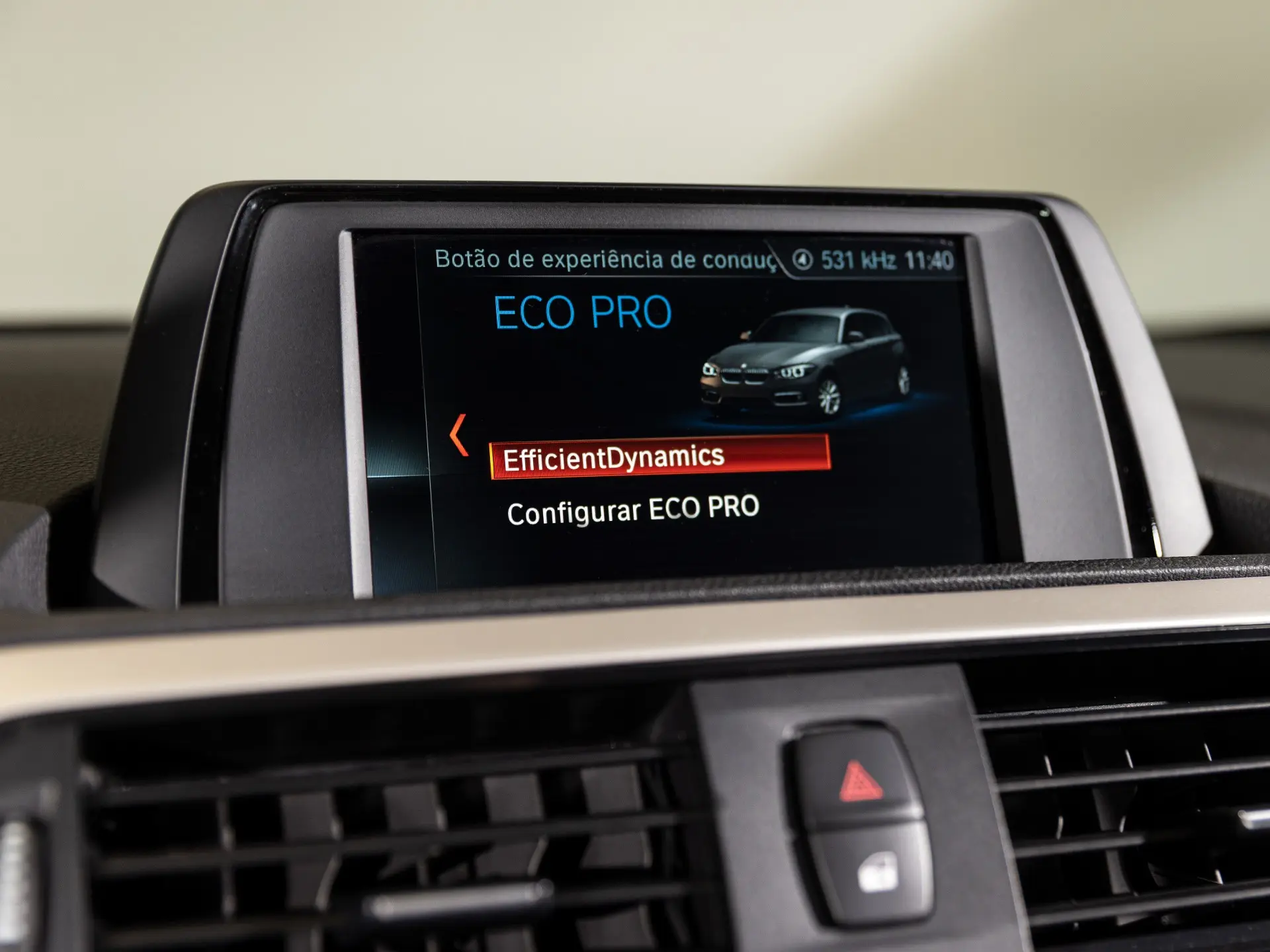 BMW 116 d 7L Auto 15