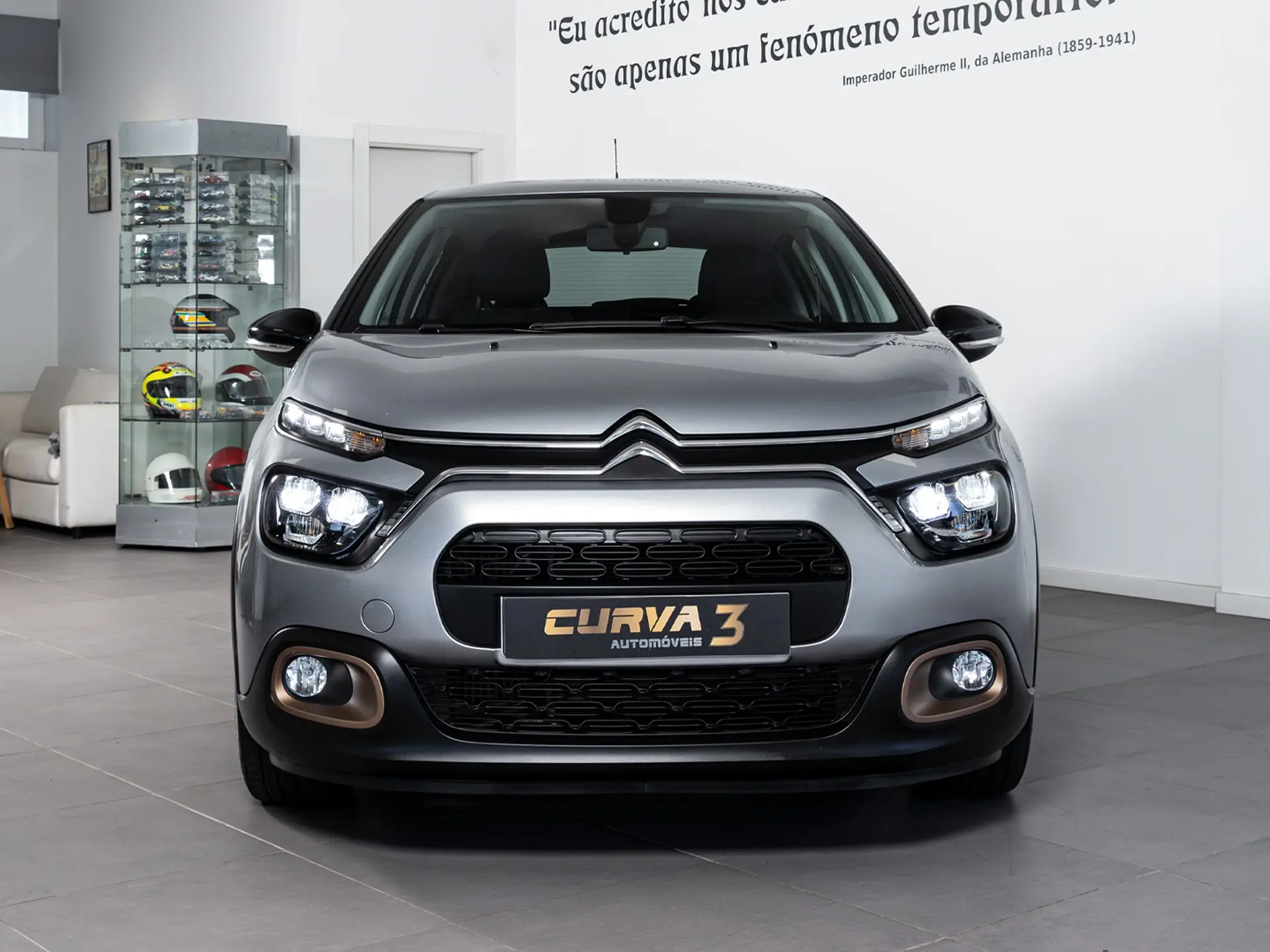 Citroen C3 1.2 PureTech C-Series 2