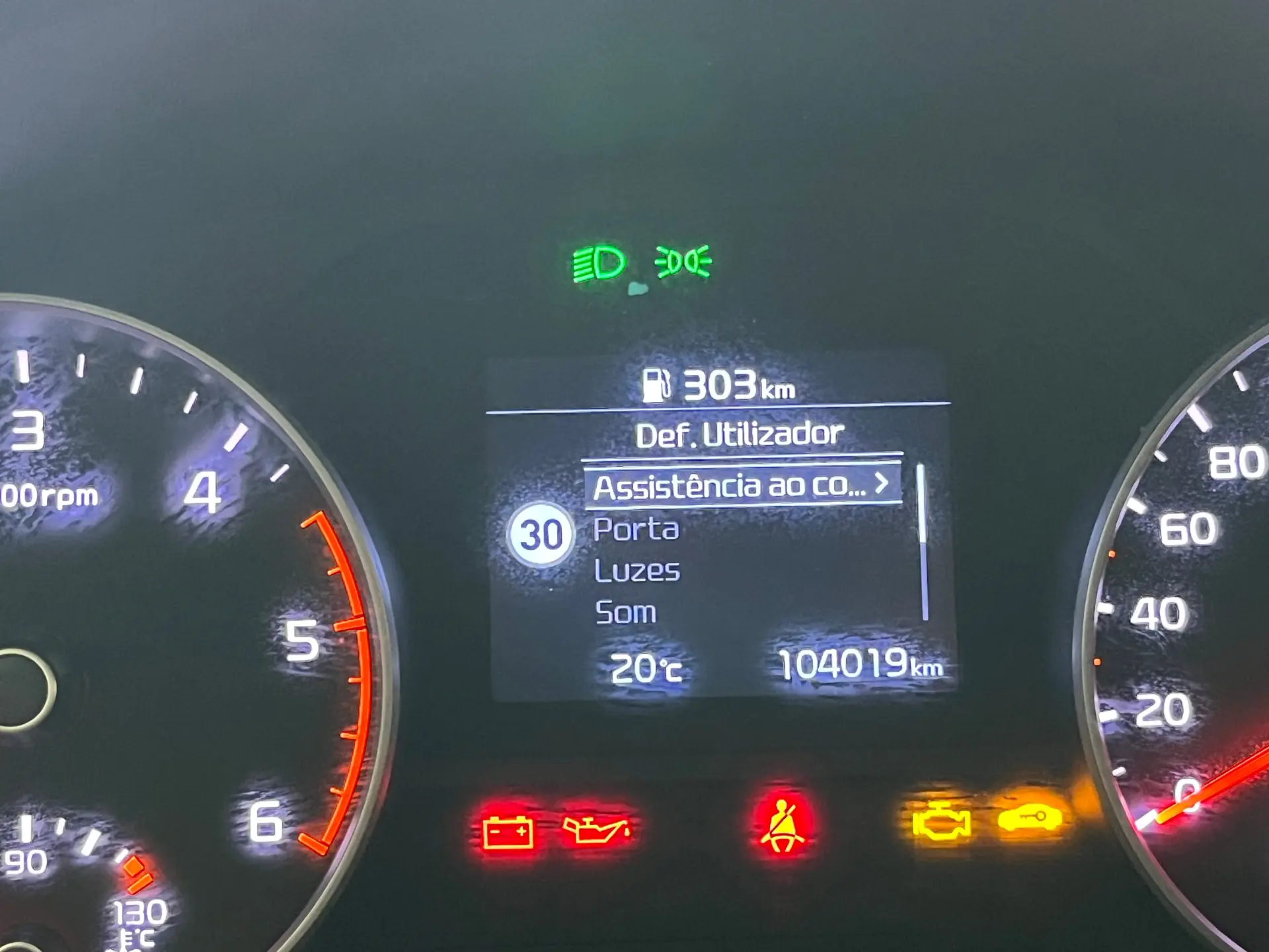 Kia Sportage 1.6 CRDi ISG TX 21