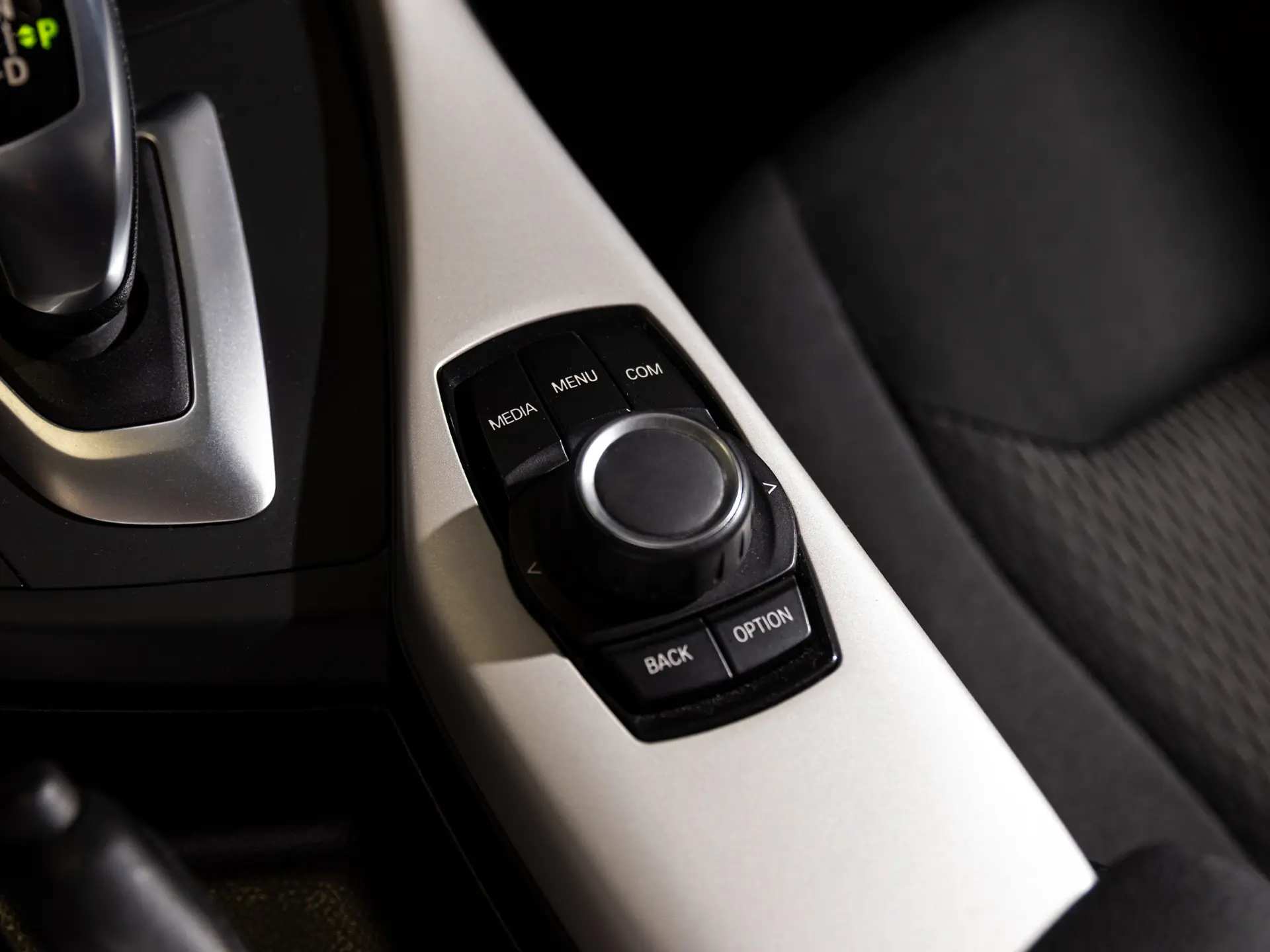 BMW 116 d 7L Auto 24